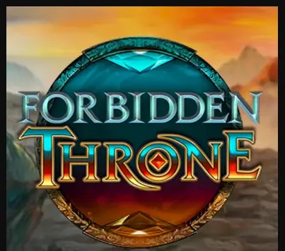 Forbidden Throne